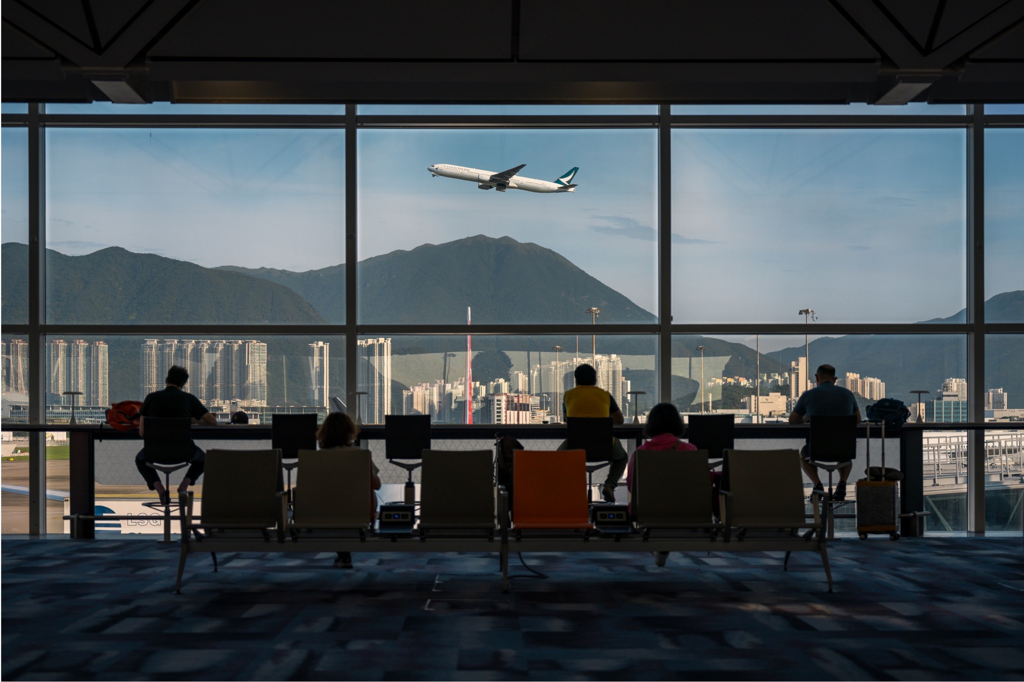 Hong Kong ends transit visa requirement for Nepali passport holders